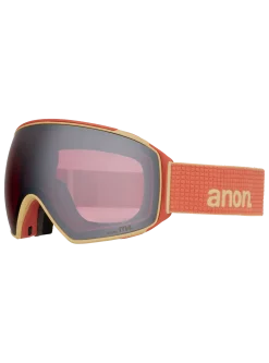 Anon M4 Goggles (Toric) + Bonus Perceive Lens + MFI® Face Mask