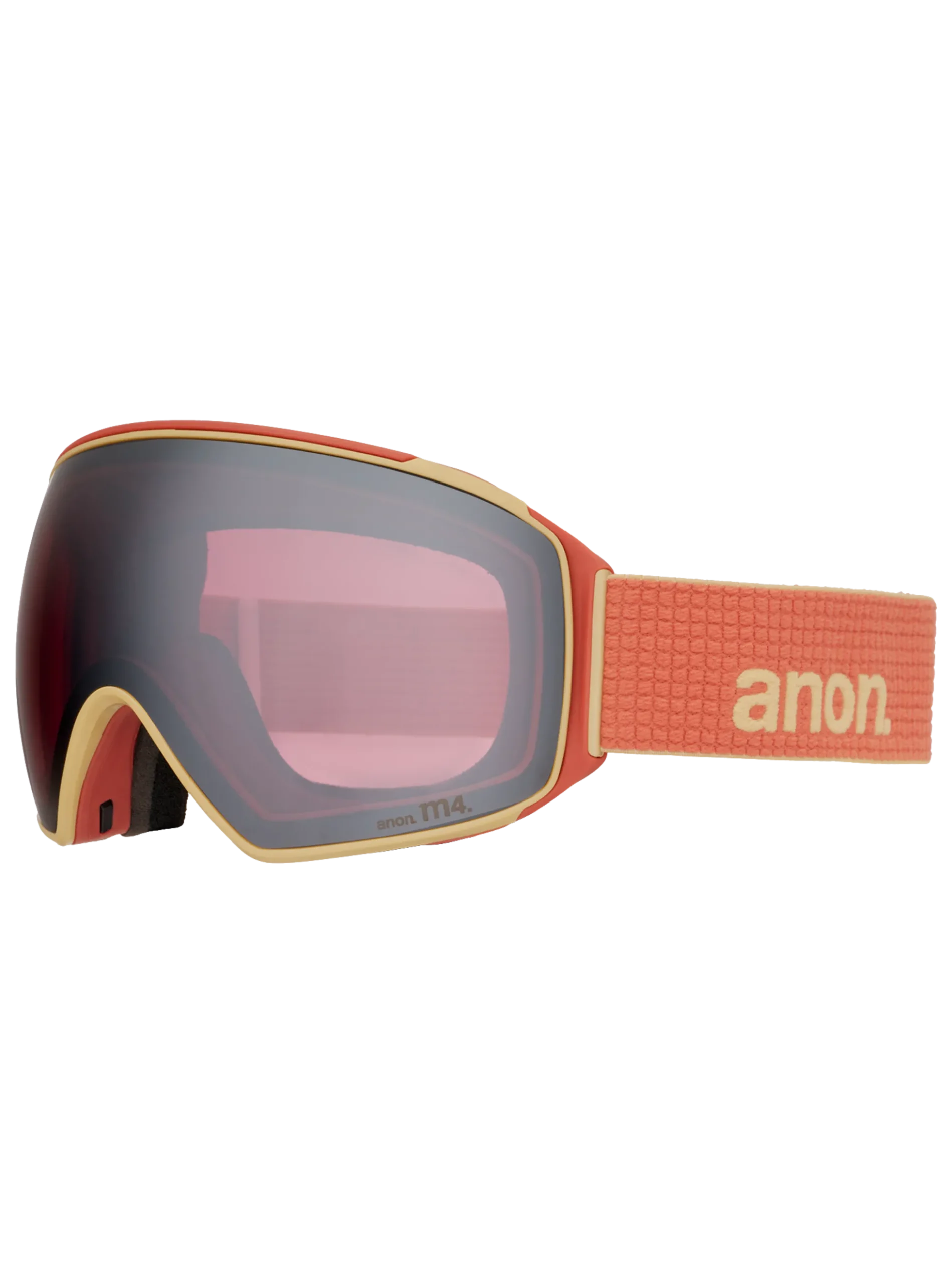 Anon M4 Goggles (Toric) + Bonus Perceive Lens + MFI® Face Mask