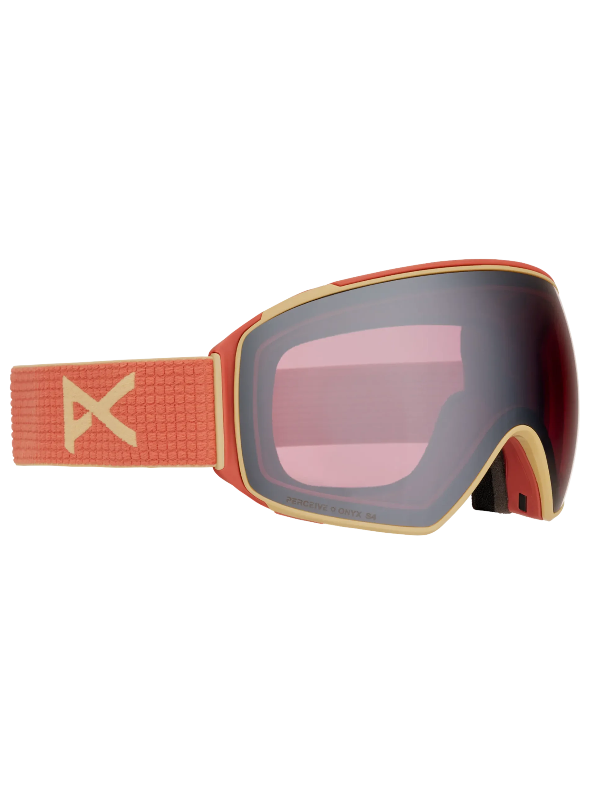 Anon M4 Goggles (Toric) + Bonus Perceive Lens + MFI® Face Mask