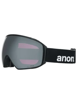 Anon M4 Goggles (Toric) + Polarized Perceive Lens