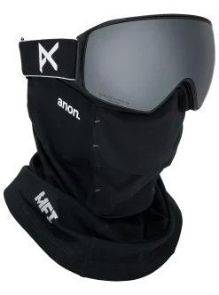 Anon M4 Goggles (Toric) + Polarized Perceive Lens