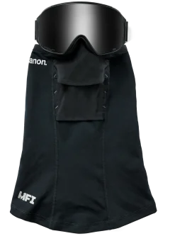 Anon M4 Low Bridge Fit Goggles (Toric) + Polarized Perceive Lens