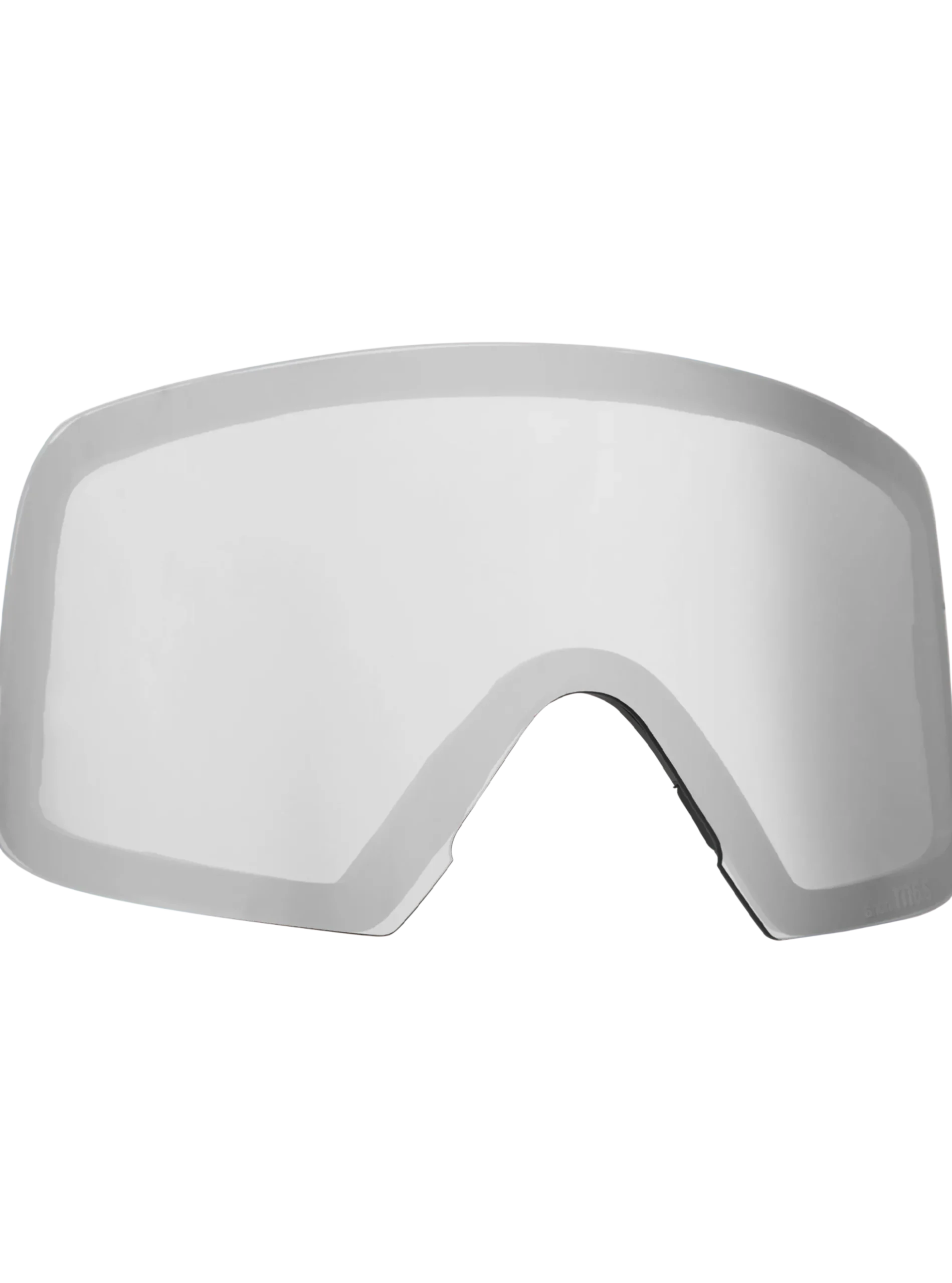 Anon M6S Goggle Lens