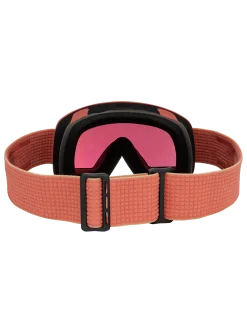Anon M6S Goggles + Bonus Lens + MFI® Face Mask