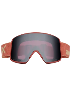 Anon M6S Goggles + Bonus Lens + MFI® Face Mask