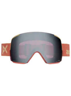 Anon M5S Goggles + Bonus Lens + MFI® Face Mask