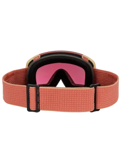 Anon M5S Goggles + Bonus Lens + MFI® Face Mask