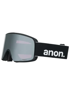 Anon M6S Goggles + Polarized Perceive Lens + MFI® Face Mask