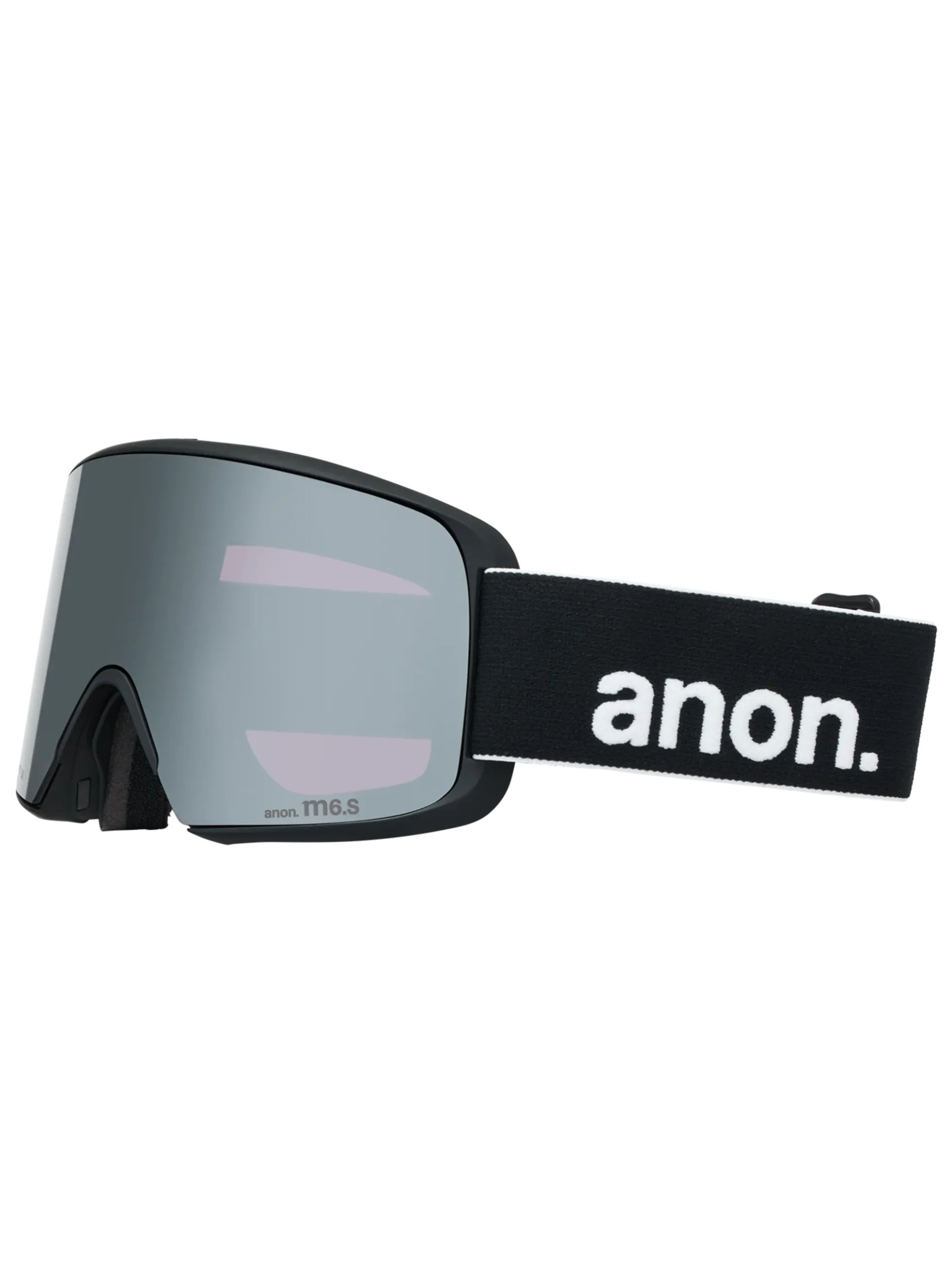 Anon M6S Goggles + Polarized Perceive Lens + MFI® Face Mask