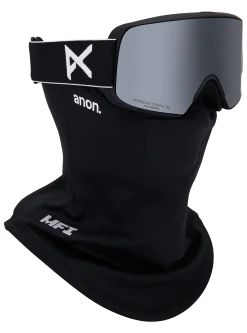 Anon M6S Goggles + Polarized Perceive Lens + MFI® Face Mask