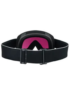 Anon M6S Goggles + Polarized Perceive Lens + MFI® Face Mask