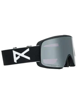 Anon M6S Goggles + Polarized Perceive Lens + MFI® Face Mask
