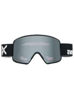Anon M6S Goggles + Polarized Perceive Lens + MFI® Face Mask
