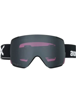 Anon M5S Goggles + Polarized Perceive Lens