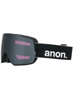 Anon M5S Goggles + Polarized Perceive Lens