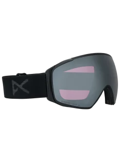 Anon M4S Goggles (Toric) + Bonus Lens + MFI® Face Mask