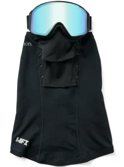 Anon M4S Low Bridge Fit Goggles (Cylindrical) + Bonus Lens
