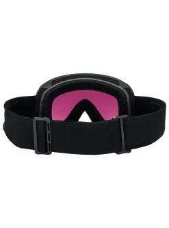 Anon Nesa Goggles + Bonus Lens + MFI® Face Mask
