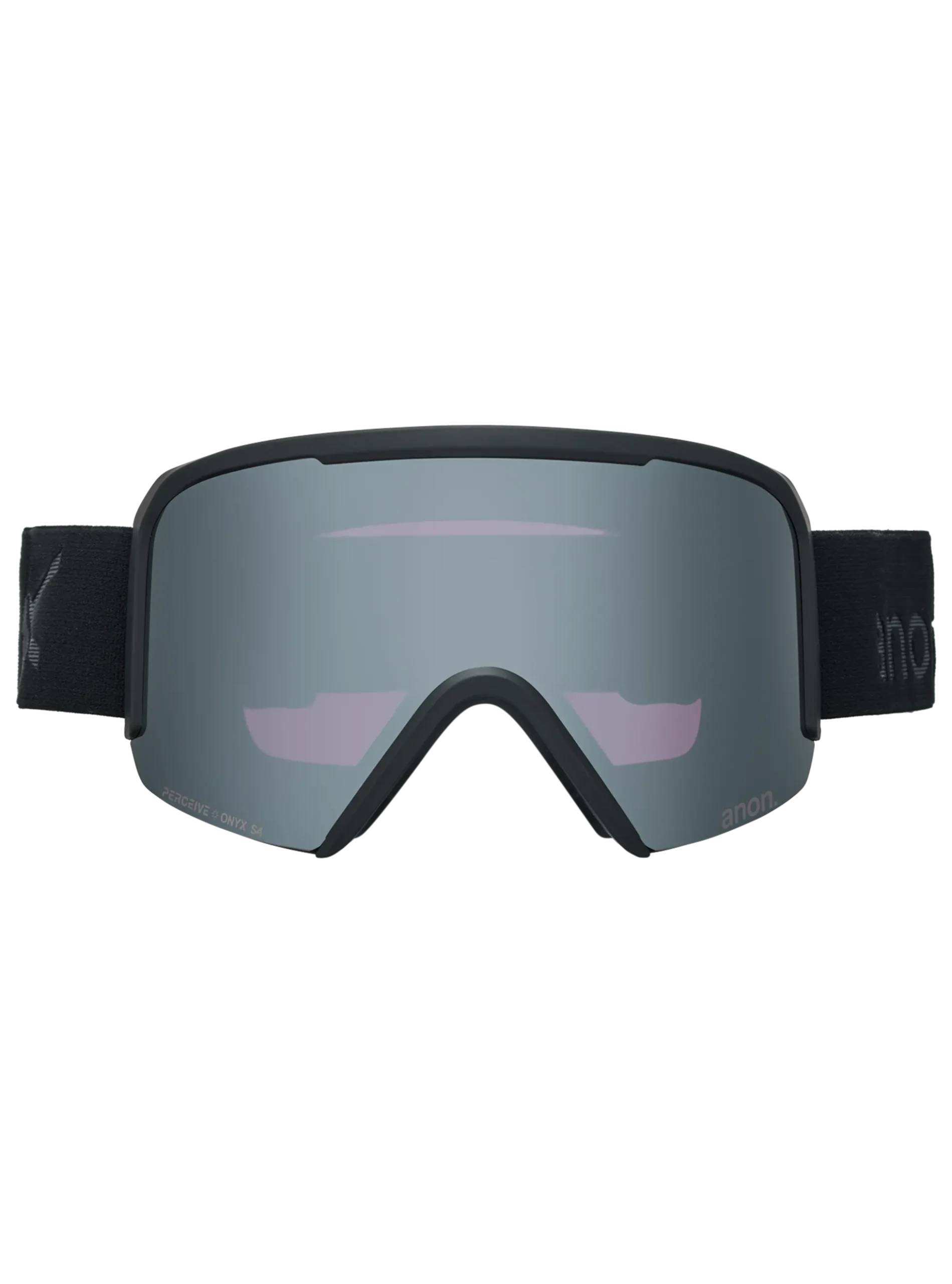 Anon Nesa Goggles + Bonus Lens + MFI® Face Mask