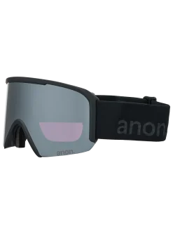Anon Nesa Goggles + Bonus Lens + MFI® Face Mask