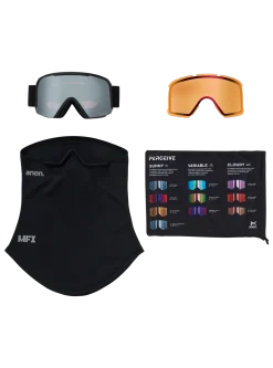Anon Nesa S Goggles