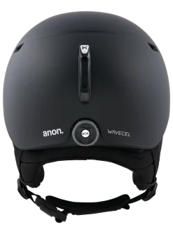Anon Oslo WaveCel® Ski & Snowboard Helmet