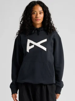 Anon Pullover Hoodie