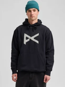 Anon Pullover Hoodie