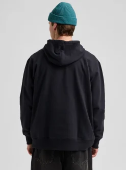 Anon Pullover Hoodie