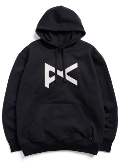 Anon Pullover Hoodie