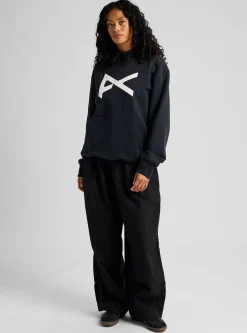 Anon Pullover Hoodie