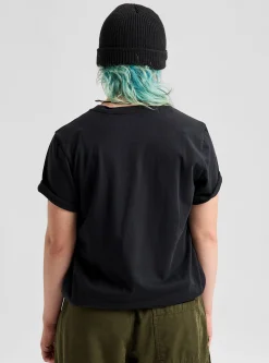 Anon Short Sleeve T-Shirt