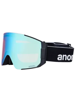 Anon Sync Goggles + Bonus Lens + MFI® Face Mask