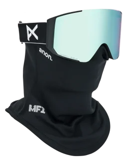 Anon Sync Goggles + Bonus Lens + MFI® Face Mask