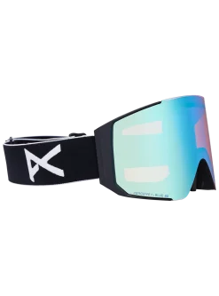 Anon Sync Goggles + Bonus Lens + MFI® Face Mask