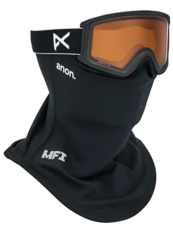 Anon Tracker 2.0 Goggles + MFI® Face Mask