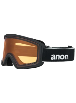 Anon Tracker 2.0 Goggles + MFI® Face Mask
