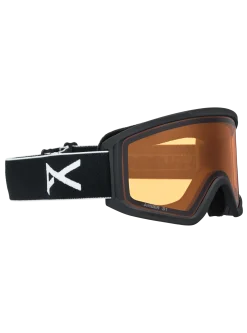 Anon Tracker 2.0 Goggles + MFI® Face Mask