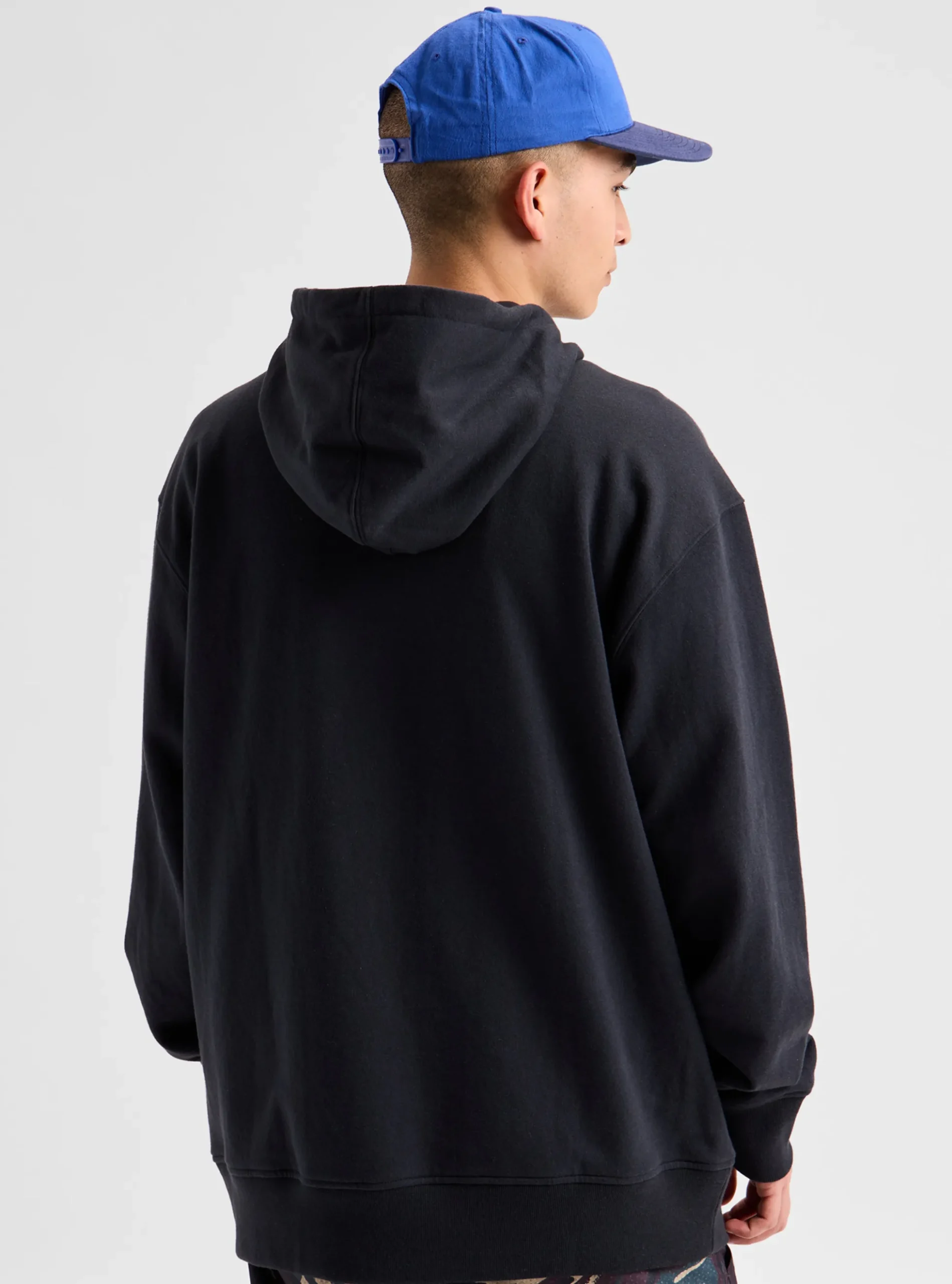 Blossom 27 Pullover Hoodie