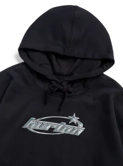 Blossom 27 Pullover Hoodie