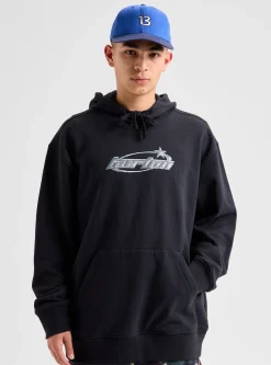 Blossom 27 Pullover Hoodie
