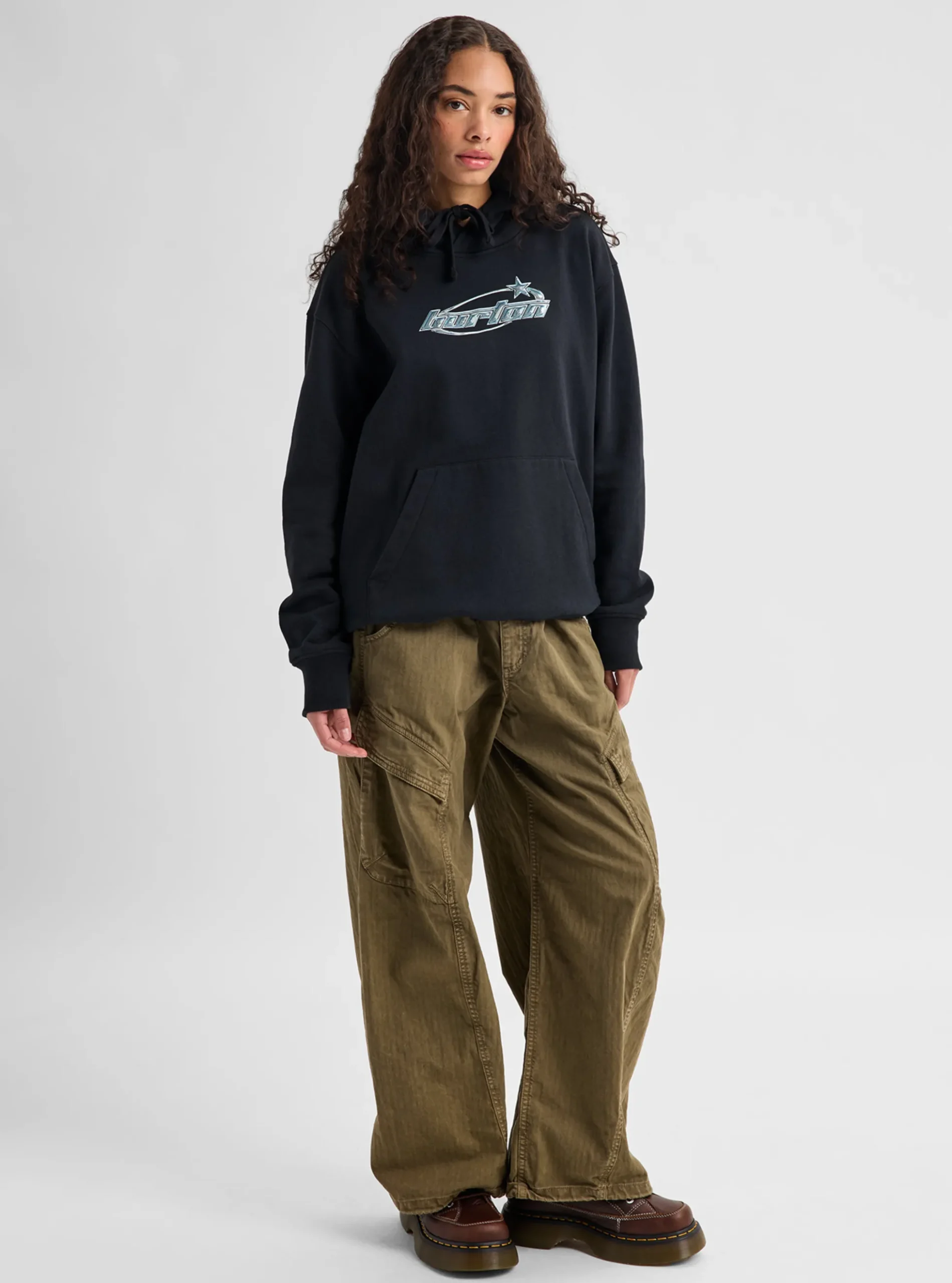 Blossom 27 Pullover Hoodie