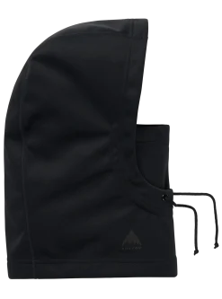 Bonded Hood