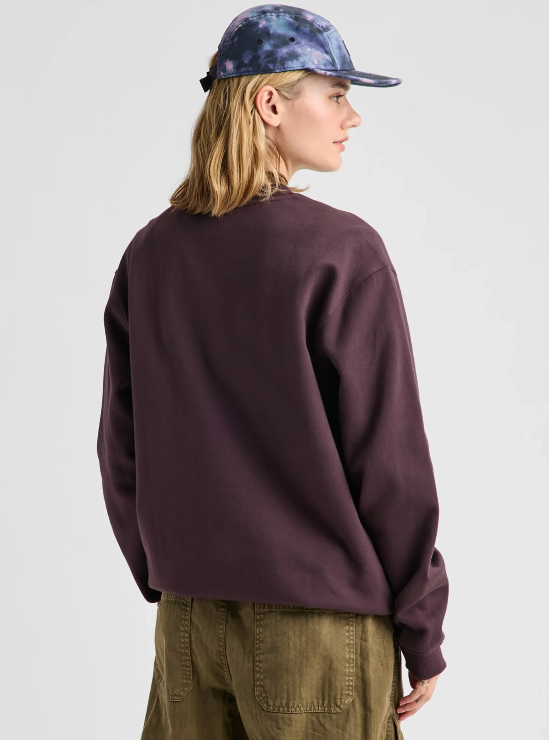 BRTN Crewneck Sweatshirt