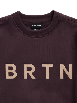 BRTN Crewneck Sweatshirt
