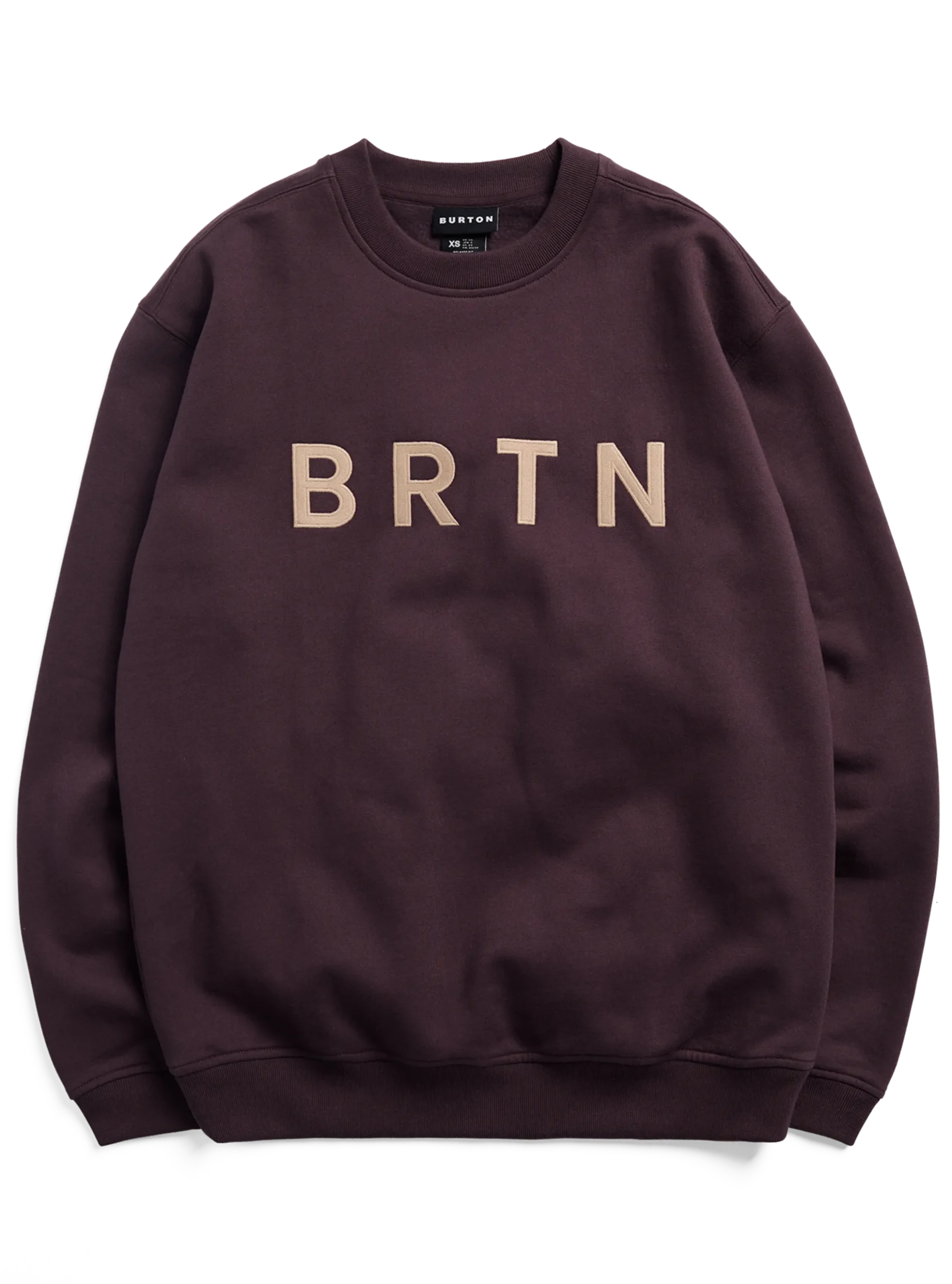 BRTN Crewneck Sweatshirt
