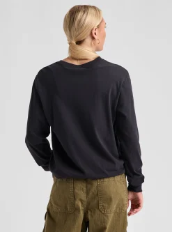 BRTN Long Sleeve T-Shirt