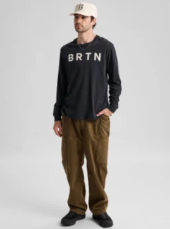 BRTN Long Sleeve T-Shirt