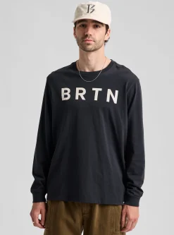 BRTN Long Sleeve T-Shirt