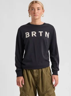 BRTN Long Sleeve T-Shirt